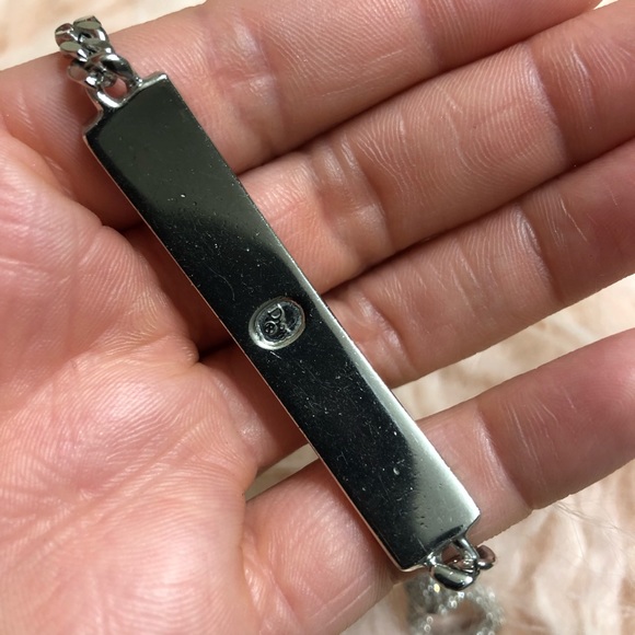 Christian Dior choker - Picture 7 of 8